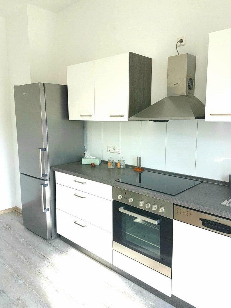 2 bedroom flat to rent, 50 m², Stauffenbergstraße 30, Aalen, Baden-Württemberg 2 bedroom flat to rent, 50 m², Stauffenbergstraße 30, Aalen, Baden-Württemberg