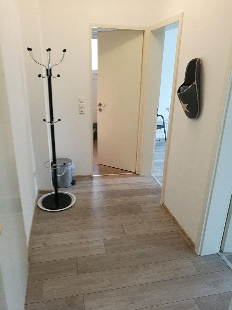 2 bedroom flat to rent, 50 m², Stauffenbergstraße 30, Aalen, Baden-Württemberg 2 bedroom flat to rent, 50 m², Stauffenbergstraße 30, Aalen, Baden-Württemberg