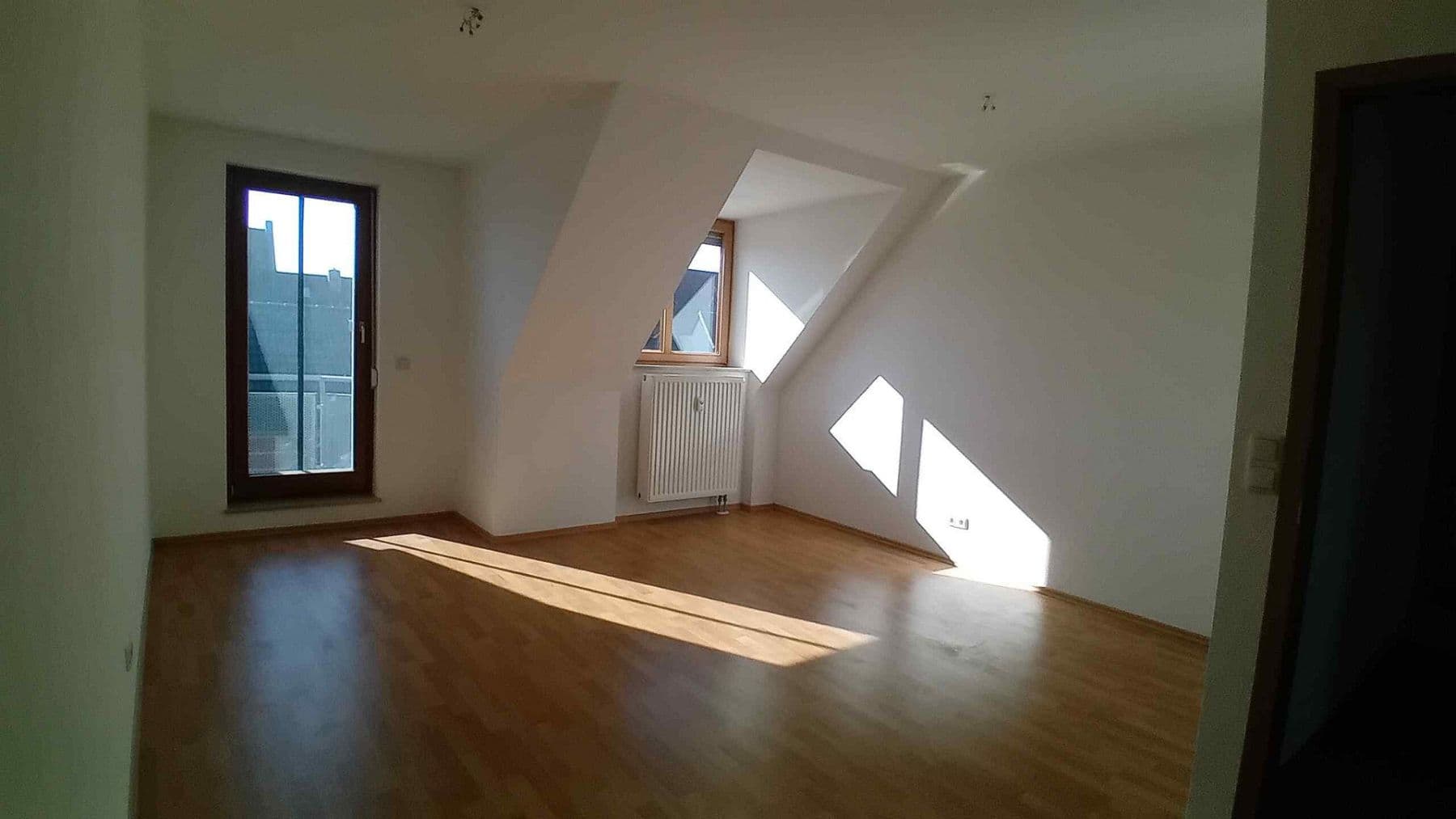 2 bedroom flat for sale, 48 m², Erlangen - Tennenlohe, Bavaria 2 bedroom flat for sale, 48 m², Erlangen - Tennenlohe, Bavaria