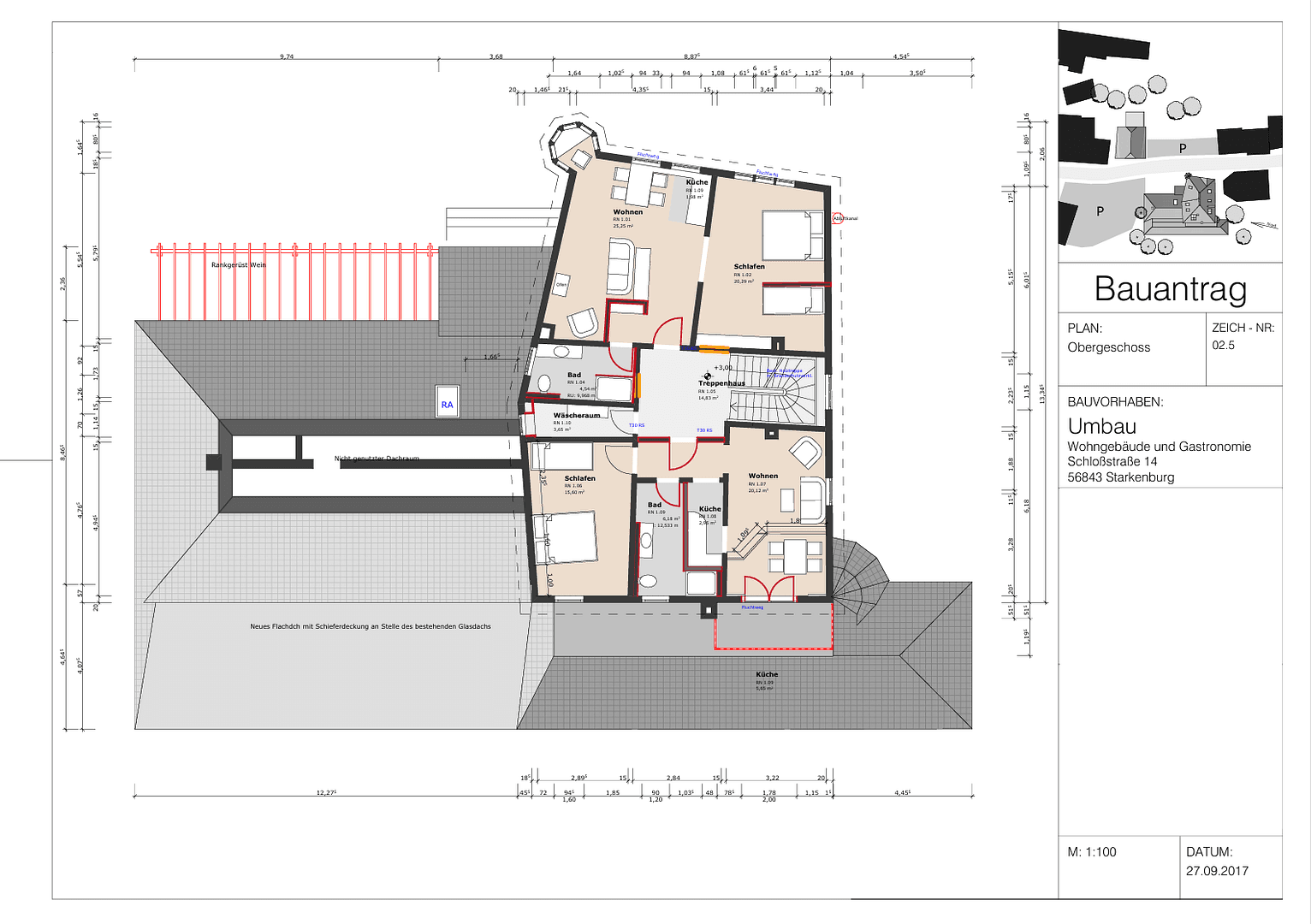 non-residential property for sale, 8,300 m², Schloßstr. 14, Starkenburg, Rhineland-Palatinate non-residential property for sale, 8,300 m², Schloßstr. 14, Starkenburg, Rhineland-Palatinate
