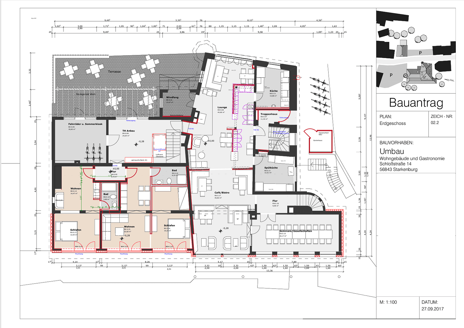 non-residential property for sale, 8,300 m², Schloßstr. 14, Starkenburg, Rhineland-Palatinate non-residential property for sale, 8,300 m², Schloßstr. 14, Starkenburg, Rhineland-Palatinate