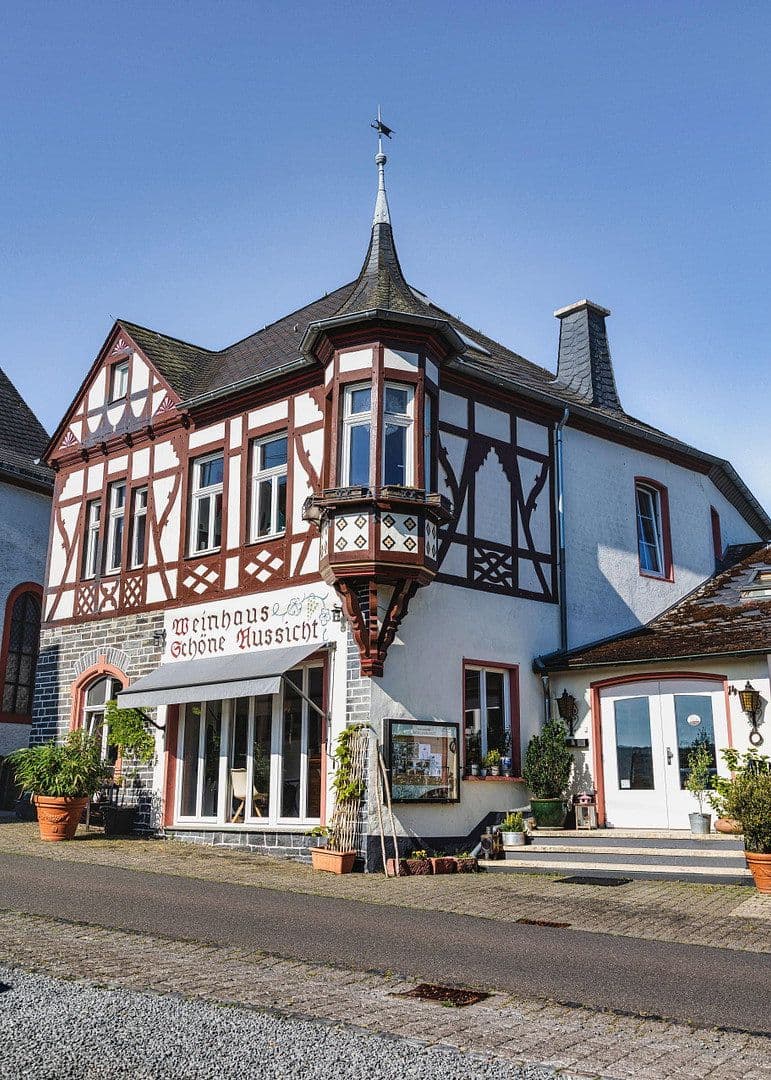 non-residential property for sale, 8,300 m², Schloßstr. 14, Starkenburg, Rhineland-Palatinate non-residential property for sale, 8,300 m², Schloßstr. 14, Starkenburg, Rhineland-Palatinate