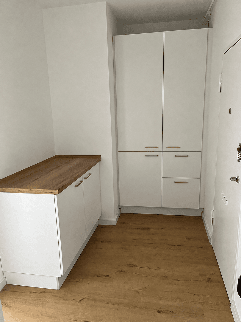 Studio flat for sale, 37 m², Schwabstraße 8, Berlin, Berlin Studio flat for sale, 37 m², Schwabstraße 8, Berlin, Berlin