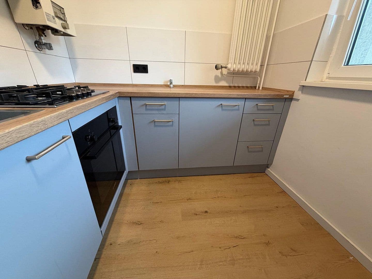 Studio flat for sale, 37 m², Schwabstraße 8, Berlin, Berlin Studio flat for sale, 37 m², Schwabstraße 8, Berlin, Berlin