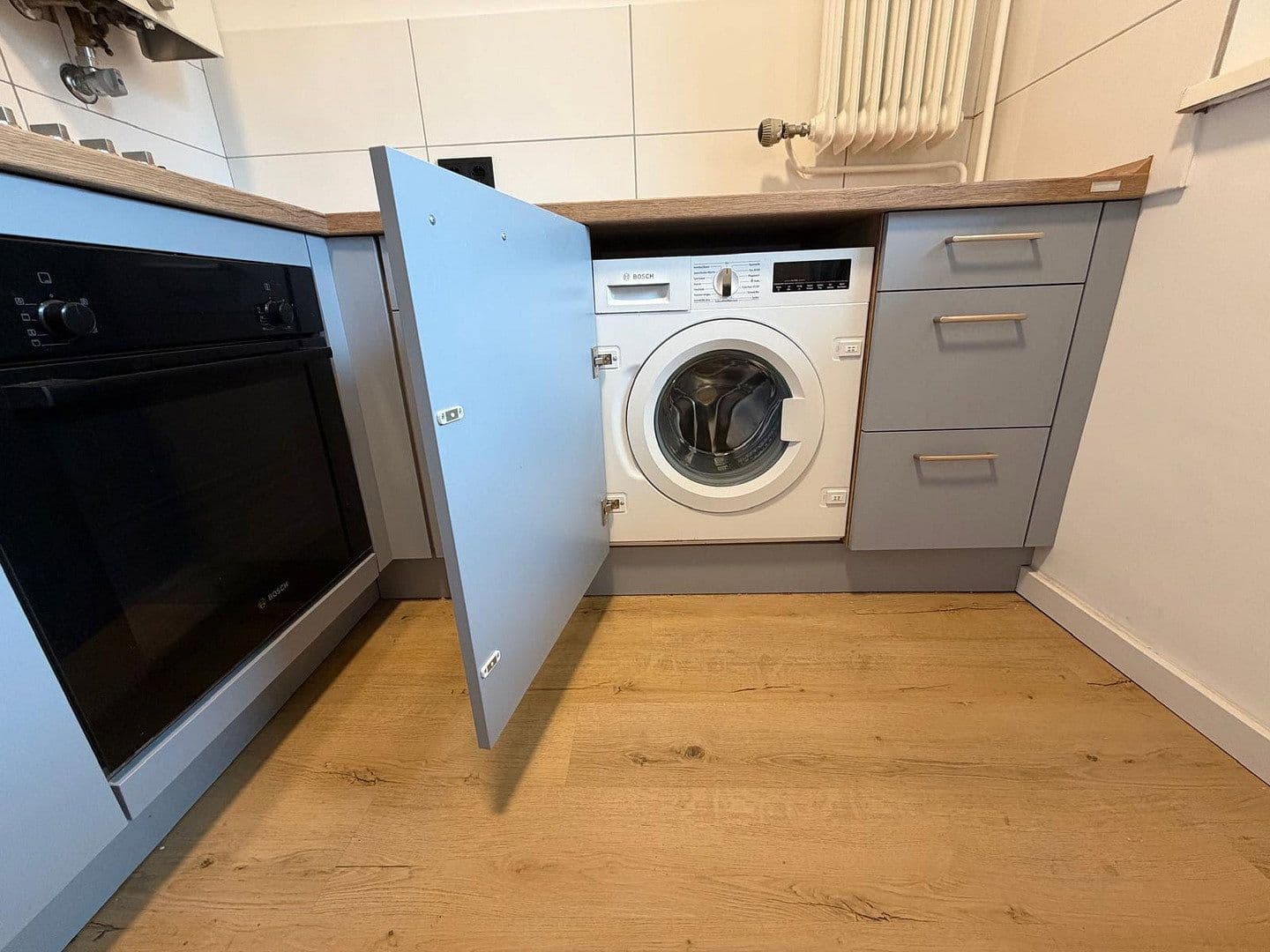 Studio flat for sale, 37 m², Schwabstraße 8, Berlin, Berlin Studio flat for sale, 37 m², Schwabstraße 8, Berlin, Berlin