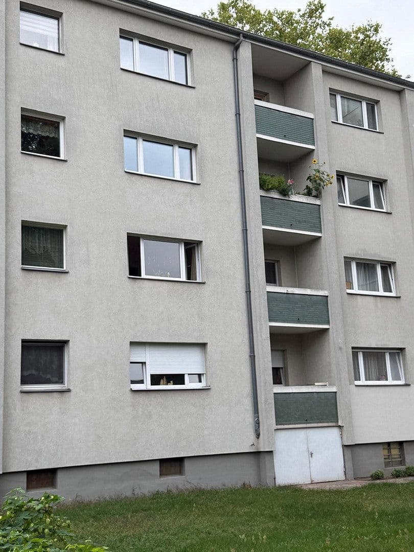 Studio flat for sale, 37 m², Schwabstraße 8, Berlin, Berlin Studio flat for sale, 37 m², Schwabstraße 8, Berlin, Berlin