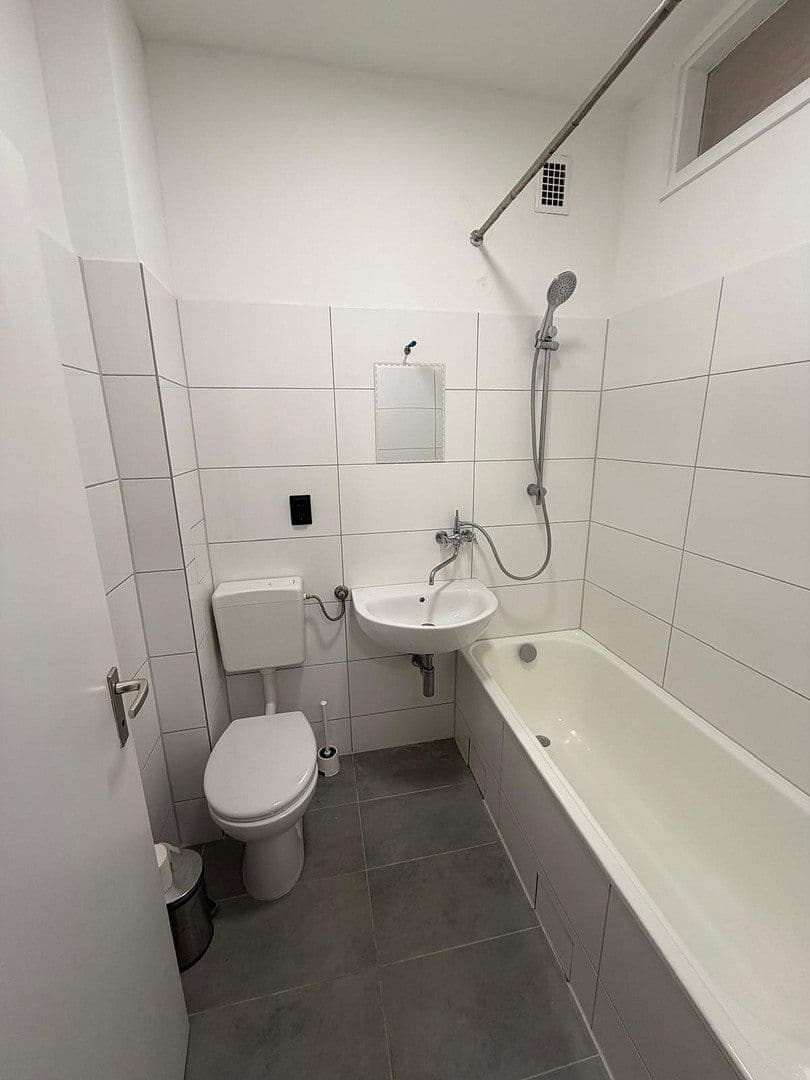 Studio flat for sale, 37 m², Schwabstraße 8, Berlin, Berlin Studio flat for sale, 37 m², Schwabstraße 8, Berlin, Berlin