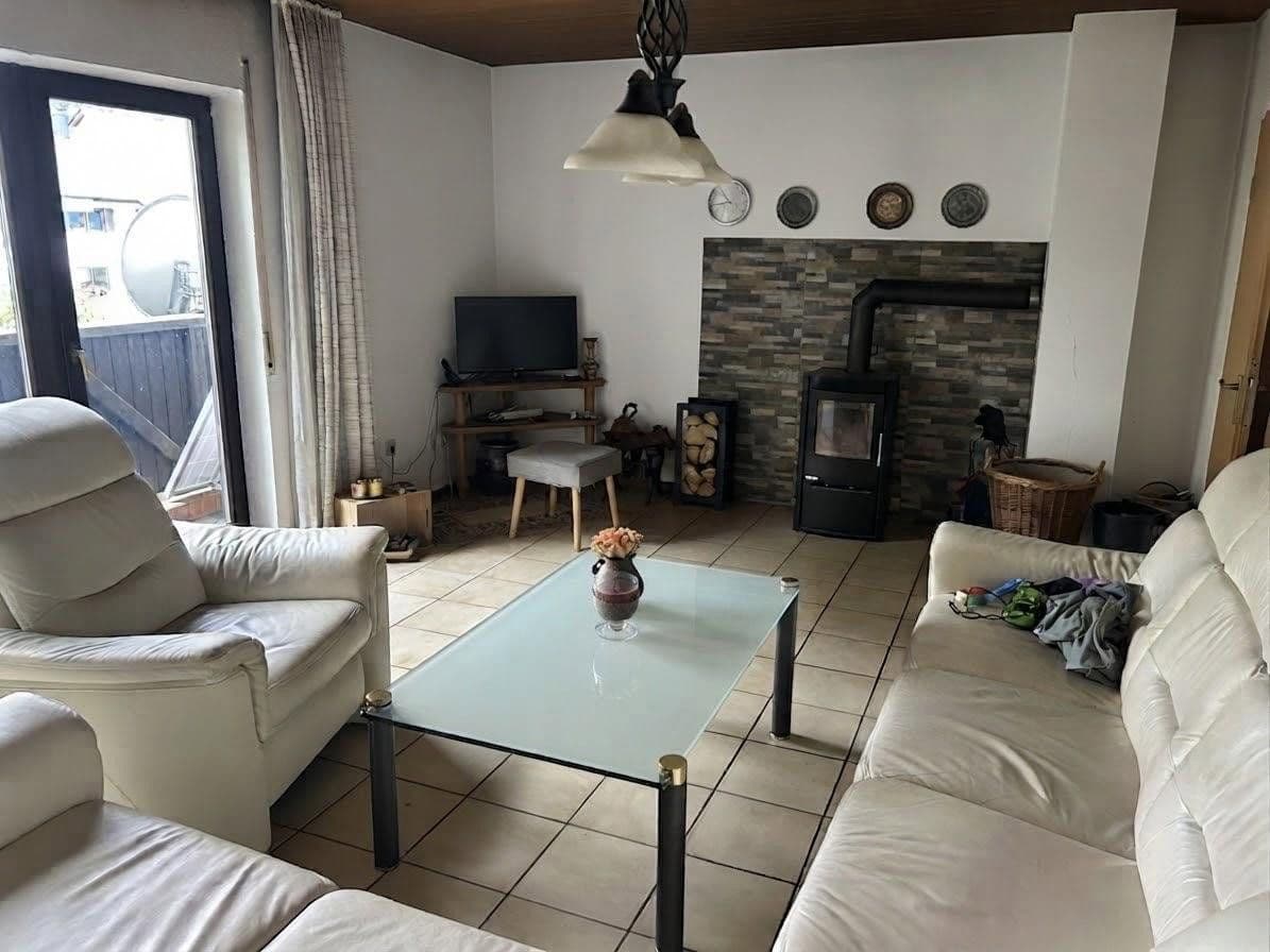 house for sale, 132 m², Neroth, Rhineland-Palatinate house for sale, 132 m², Neroth, Rhineland-Palatinate