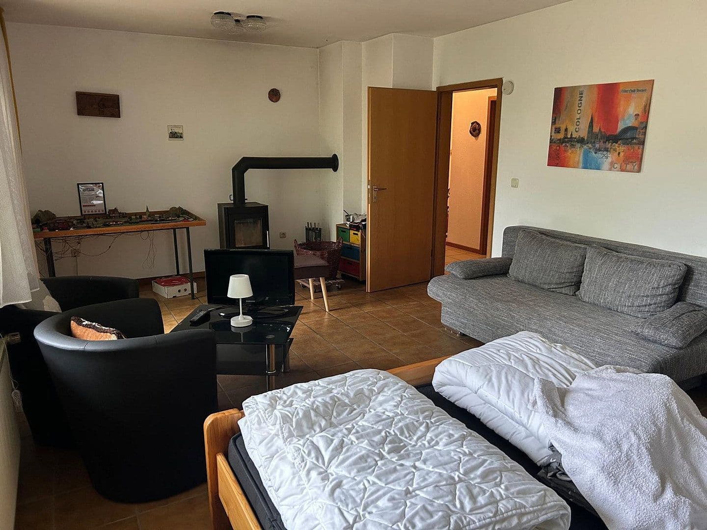 house for sale, 132 m², Neroth, Rhineland-Palatinate house for sale, 132 m², Neroth, Rhineland-Palatinate