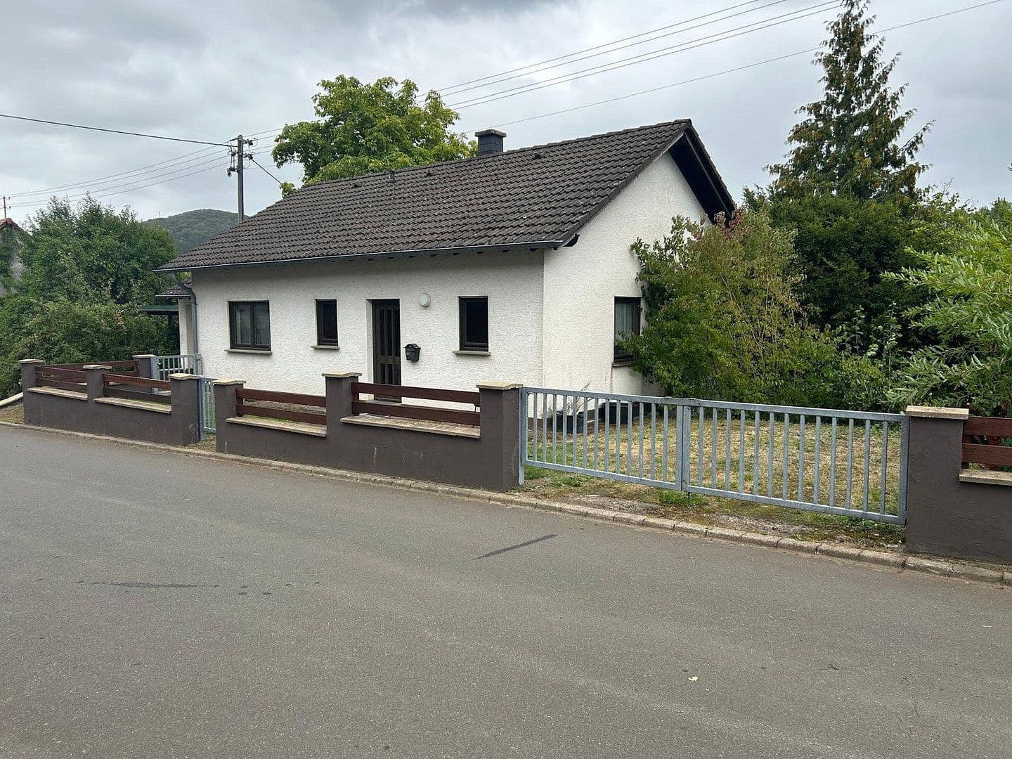 house for sale, 132 m², Neroth, Rhineland-Palatinate house for sale, 132 m², Neroth, Rhineland-Palatinate