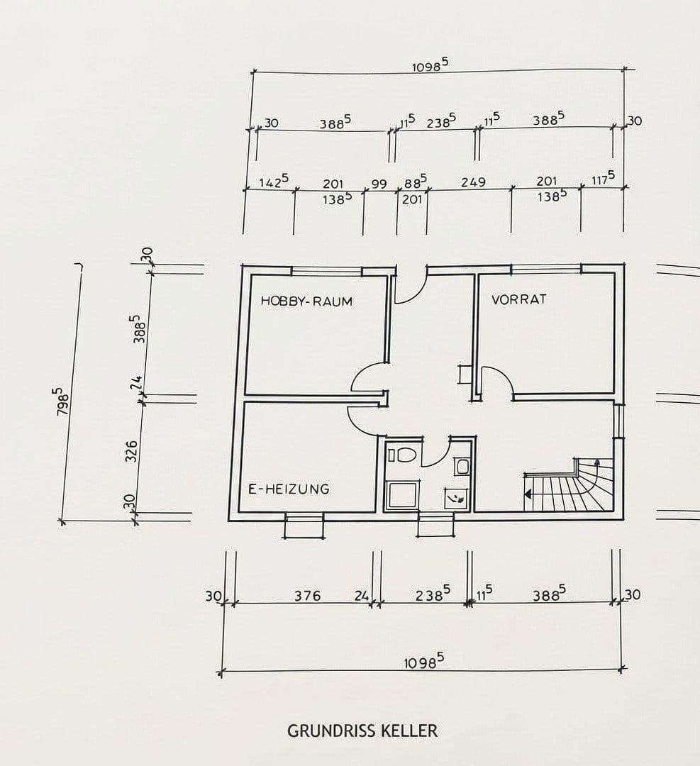 house for sale, 132 m², Neroth, Rhineland-Palatinate house for sale, 132 m², Neroth, Rhineland-Palatinate