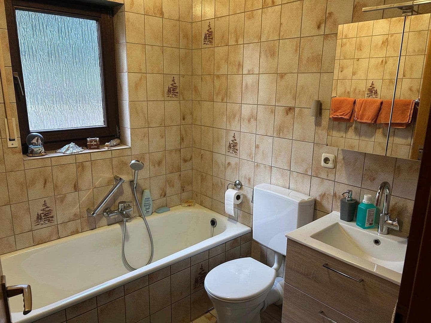 house for sale, 132 m², Neroth, Rhineland-Palatinate house for sale, 132 m², Neroth, Rhineland-Palatinate