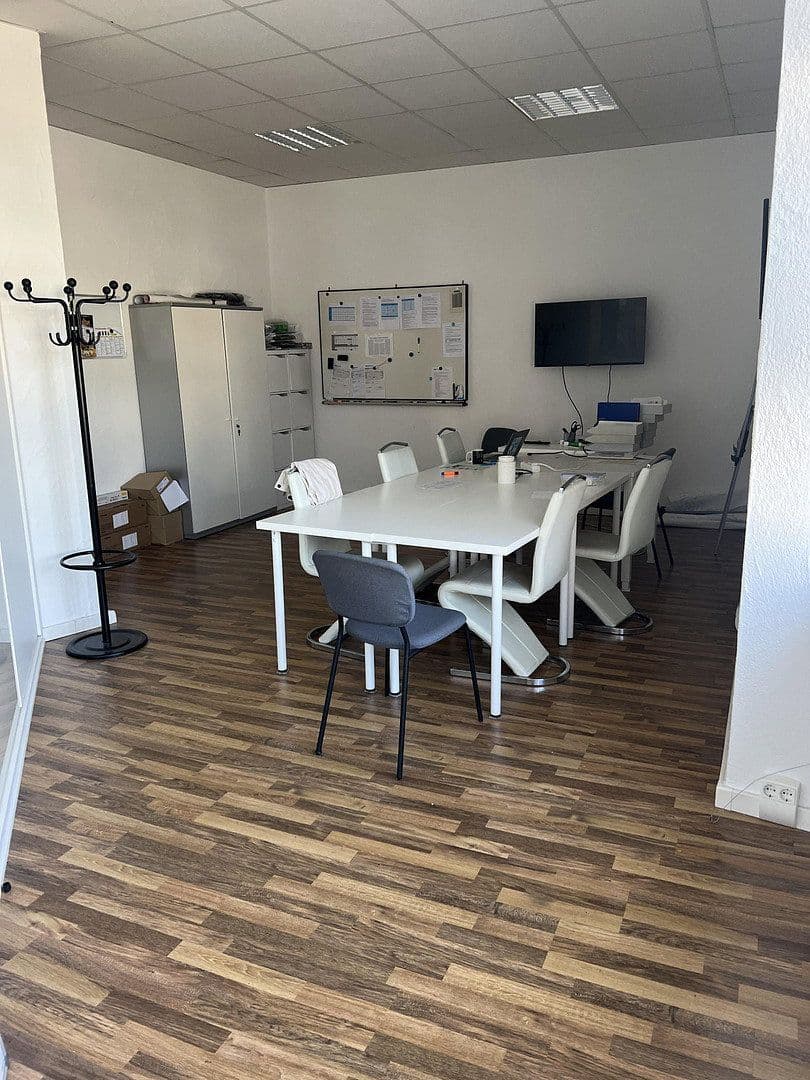 office to rent, 80 m², Bergstraße 22, Pirmasens, Rhineland-Palatinate office to rent, 80 m², Bergstraße 22, Pirmasens, Rhineland-Palatinate