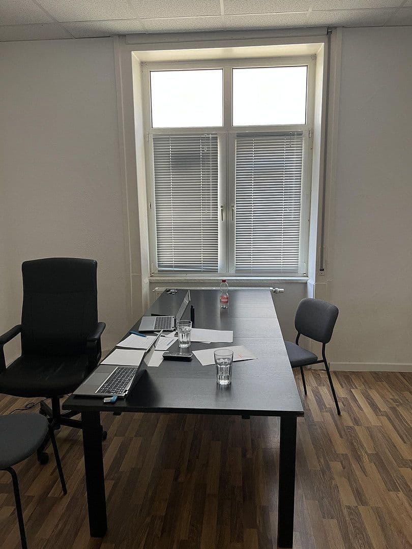 office to rent, 80 m², Bergstraße 22, Pirmasens, Rhineland-Palatinate office to rent, 80 m², Bergstraße 22, Pirmasens, Rhineland-Palatinate
