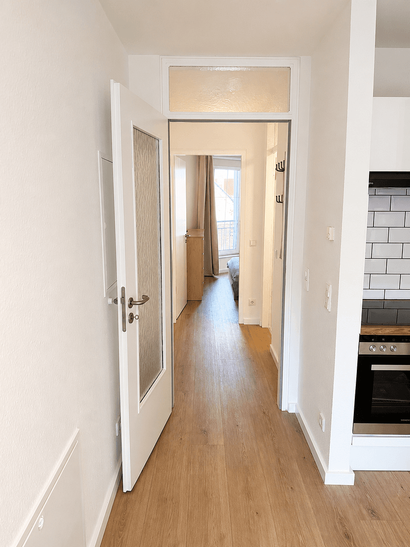 2 bedroom flat to rent, 42 m², Kleine Alexanderstraße 5, Berlin, Berlin 2 bedroom flat to rent, 42 m², Kleine Alexanderstraße 5, Berlin, Berlin