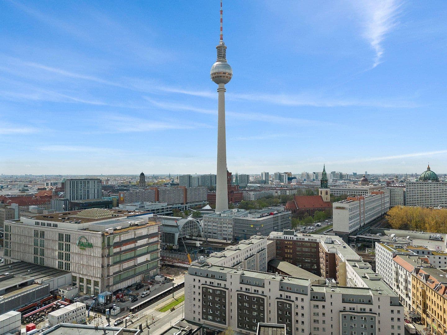 2 bedroom flat to rent, 42 m², Kleine Alexanderstraße 5, Berlin, Berlin 2 bedroom flat to rent, 42 m², Kleine Alexanderstraße 5, Berlin, Berlin