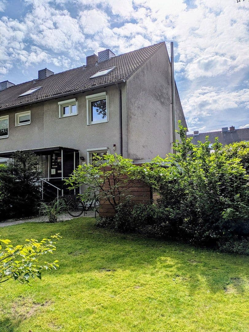 house for sale, 123 m², Bremen, Bremen house for sale, 123 m², Bremen, Bremen