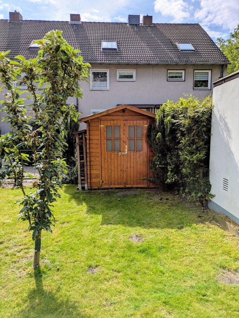 house for sale, 123 m², Bremen, Bremen house for sale, 123 m², Bremen, Bremen