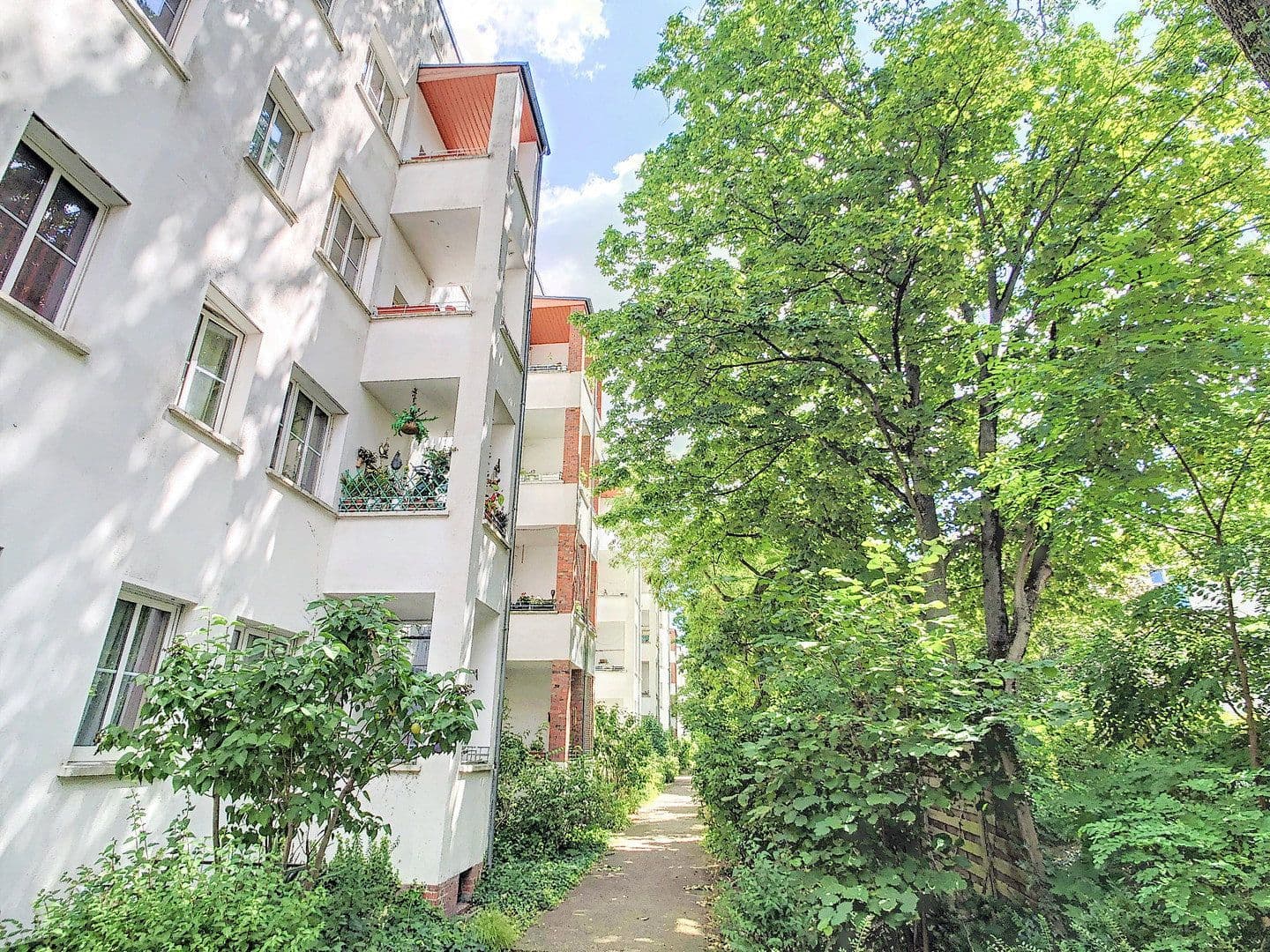 3 bedroom flat for sale, 68 m², Berlin, Berlin 3 bedroom flat for sale, 68 m², Berlin, Berlin