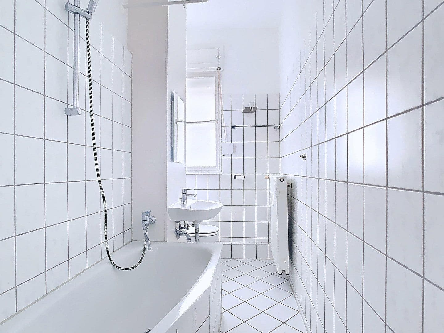3 bedroom flat for sale, 68 m², Berlin, Berlin 3 bedroom flat for sale, 68 m², Berlin, Berlin
