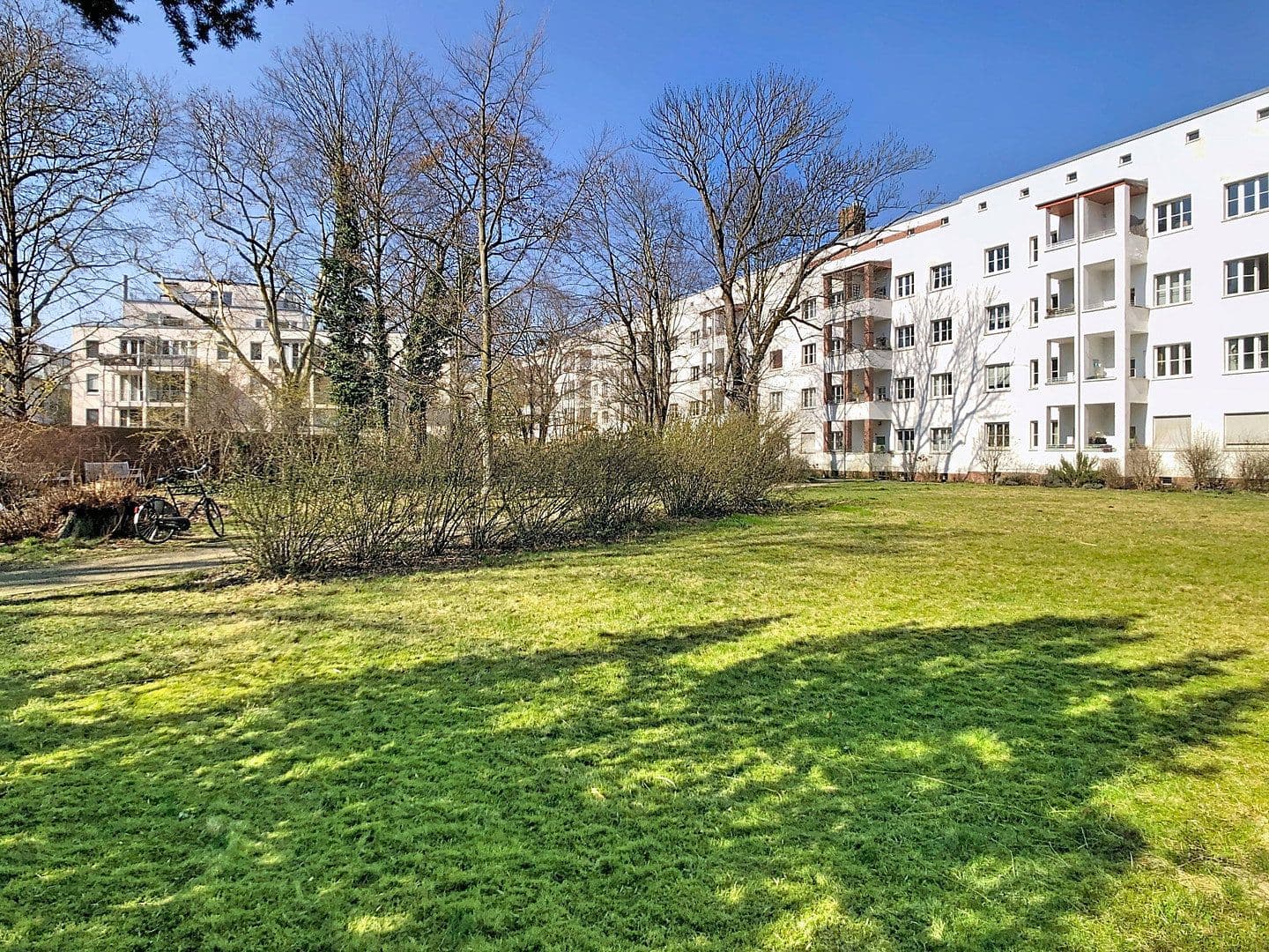 3 bedroom flat for sale, 68 m², Berlin, Berlin 3 bedroom flat for sale, 68 m², Berlin, Berlin