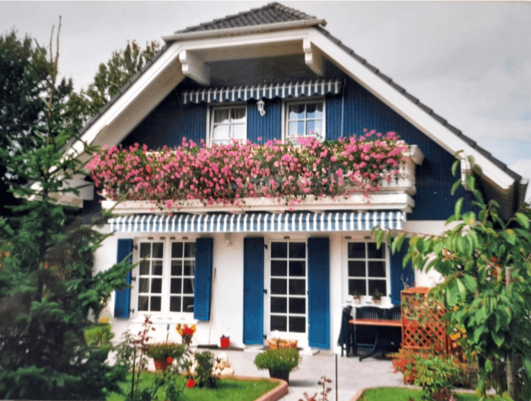house for sale, 161 m², Merenberg, Hesse house for sale, 161 m², Merenberg, Hesse