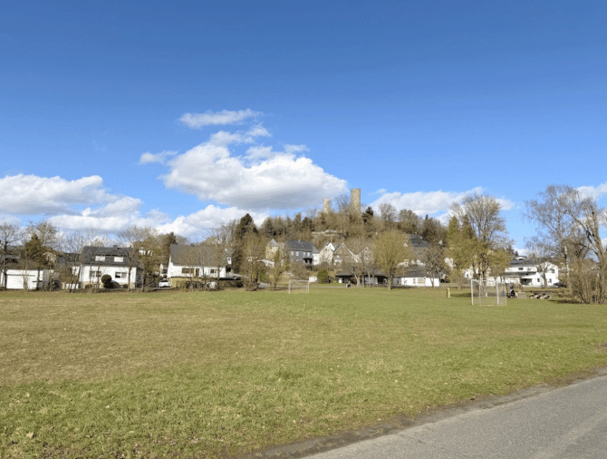 house for sale, 161 m², Merenberg, Hesse house for sale, 161 m², Merenberg, Hesse