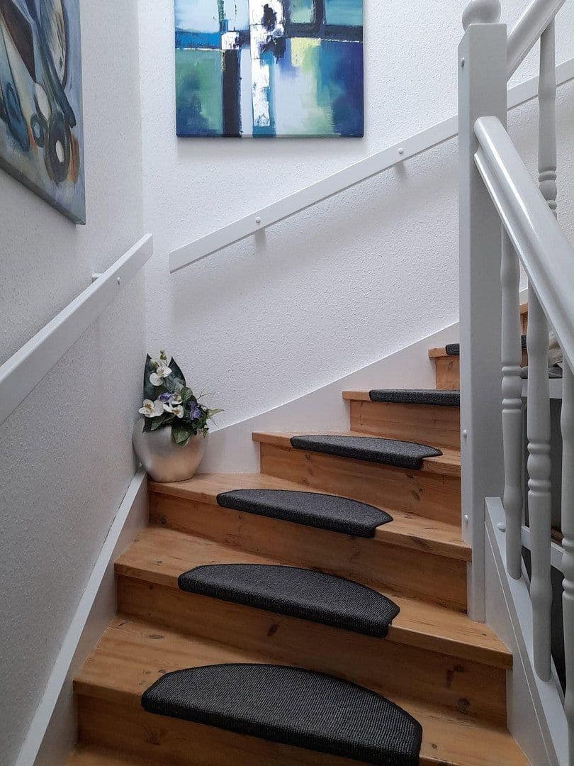 house for sale, 161 m², Merenberg, Hesse house for sale, 161 m², Merenberg, Hesse