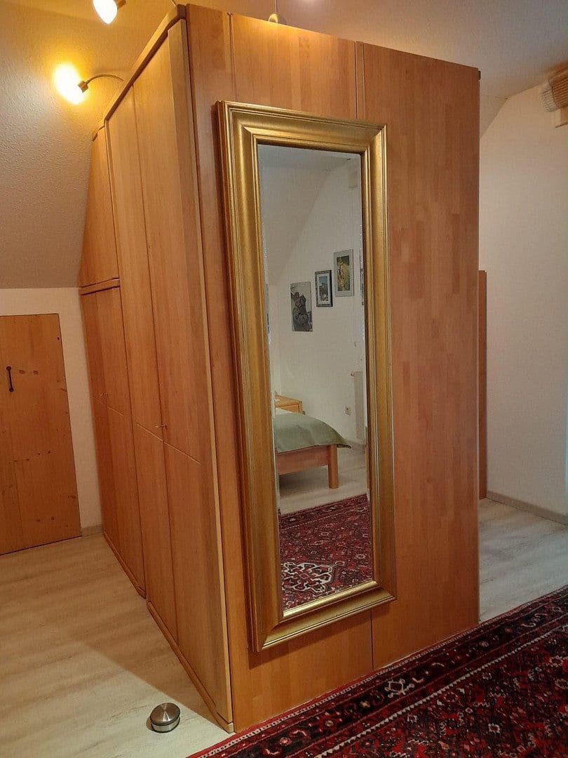 house for sale, 161 m², Merenberg, Hesse house for sale, 161 m², Merenberg, Hesse