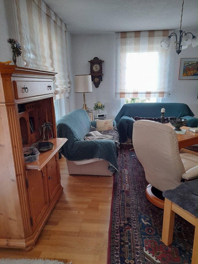 house for sale, 161 m², Merenberg, Hesse house for sale, 161 m², Merenberg, Hesse