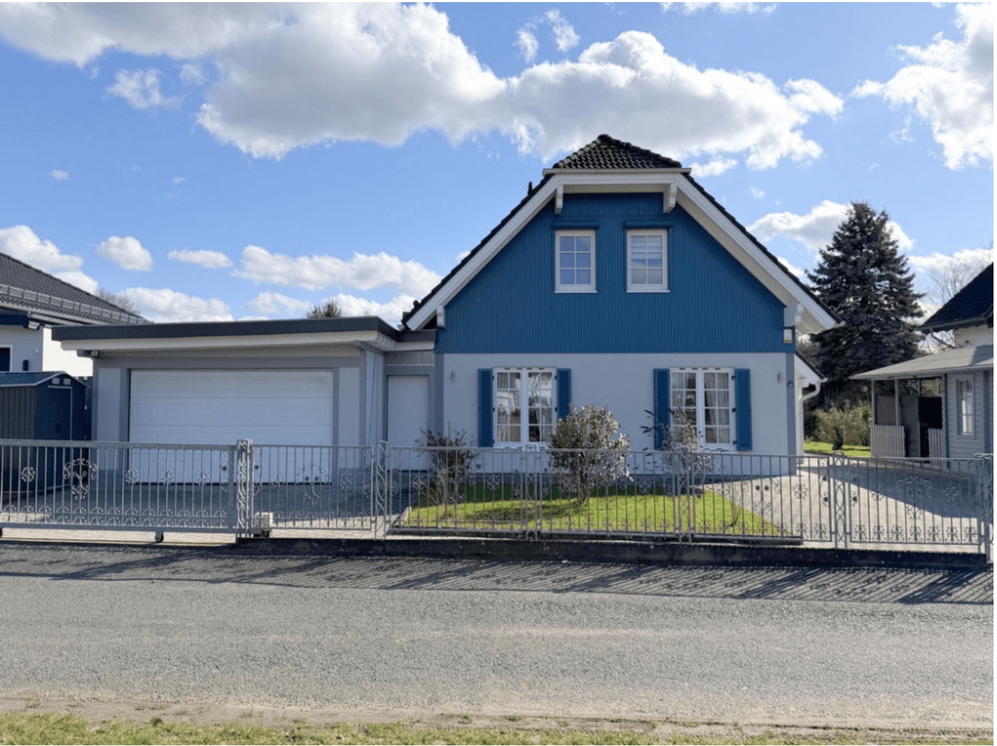 house for sale, 161 m², Merenberg, Hesse house for sale, 161 m², Merenberg, Hesse
