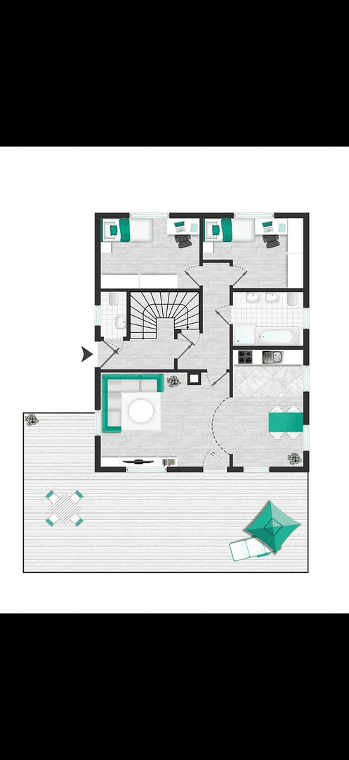 house for sale, 161 m², Merenberg, Hesse house for sale, 161 m², Merenberg, Hesse