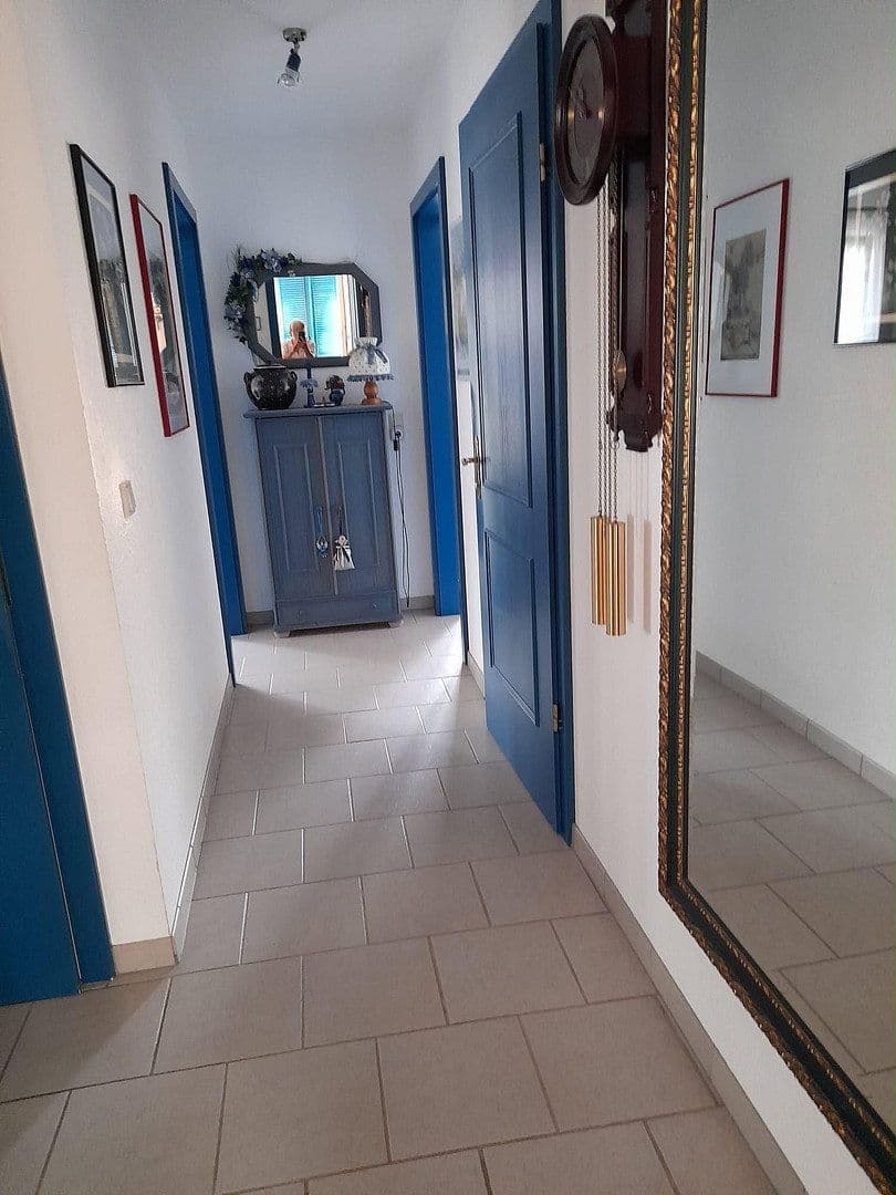 house for sale, 161 m², Merenberg, Hesse house for sale, 161 m², Merenberg, Hesse