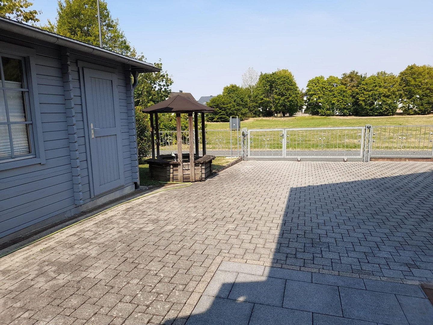 house for sale, 161 m², Merenberg, Hesse house for sale, 161 m², Merenberg, Hesse