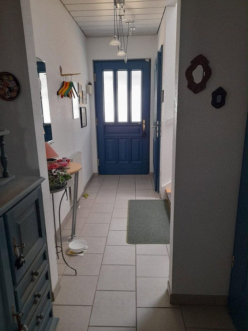 house for sale, 161 m², Merenberg, Hesse house for sale, 161 m², Merenberg, Hesse