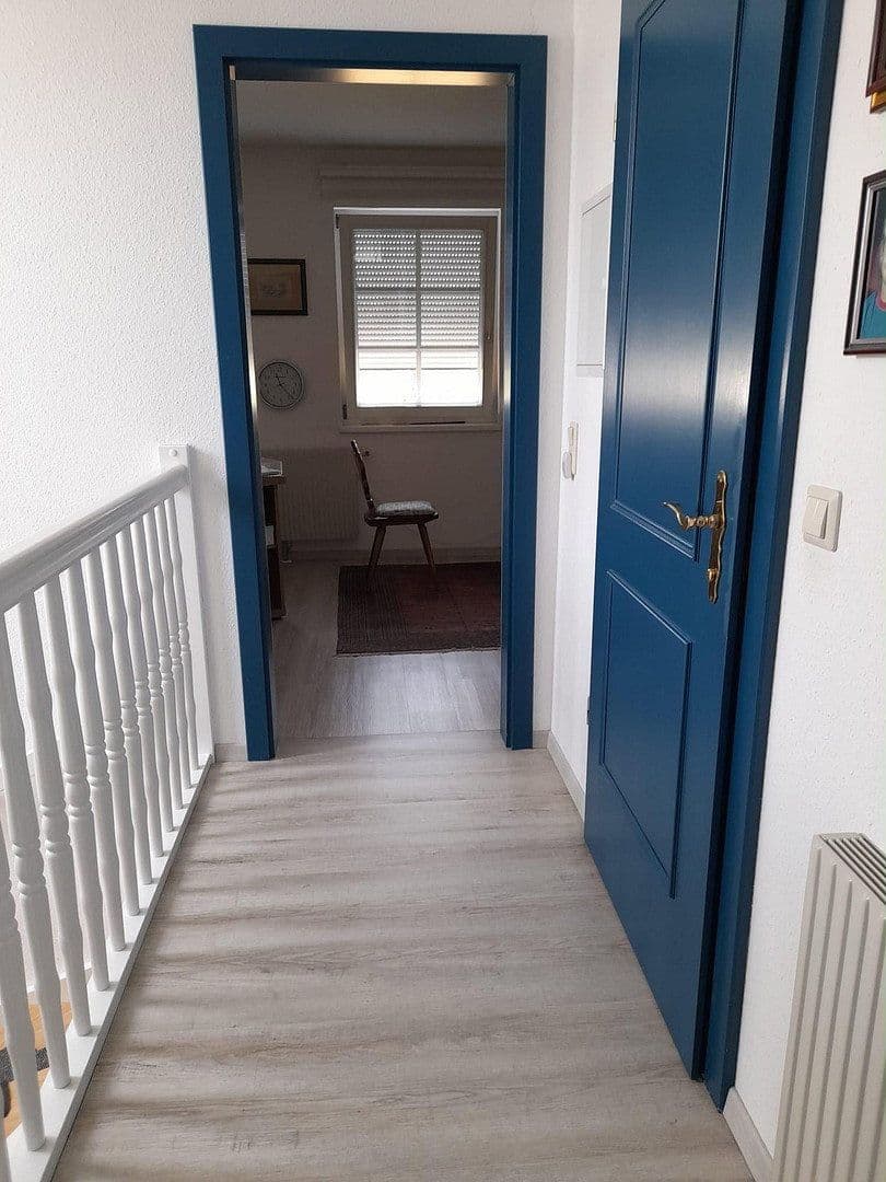 house for sale, 161 m², Merenberg, Hesse house for sale, 161 m², Merenberg, Hesse