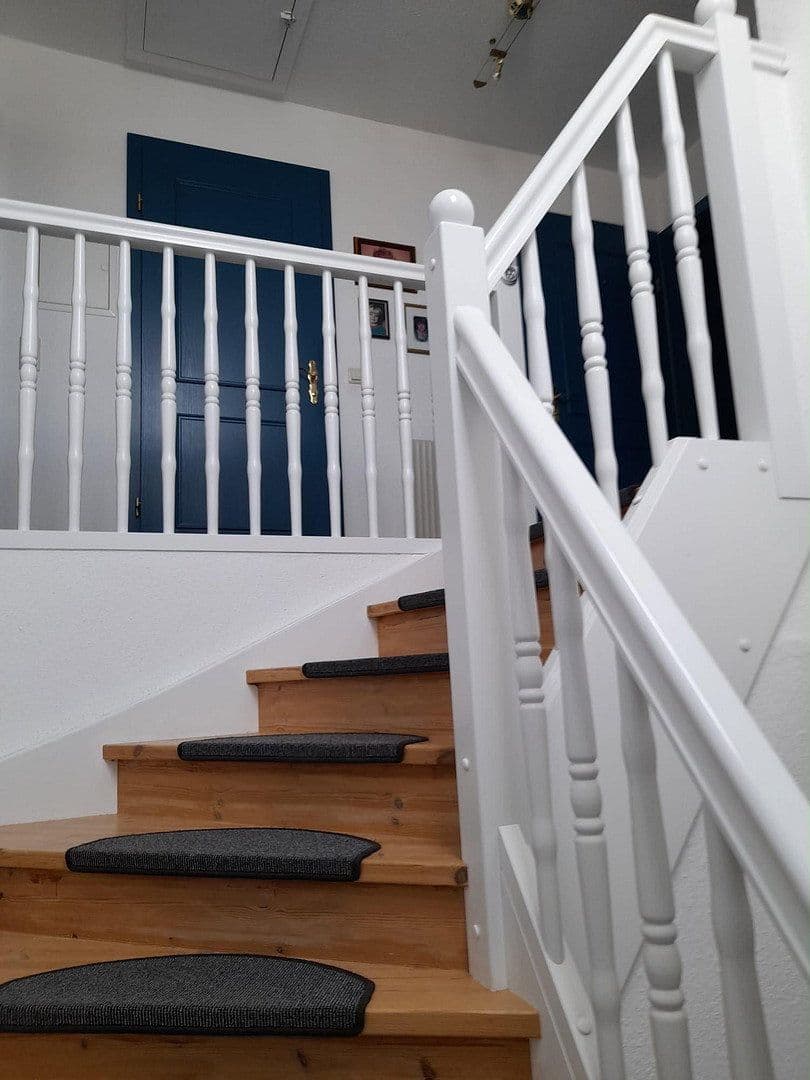 house for sale, 161 m², Merenberg, Hesse house for sale, 161 m², Merenberg, Hesse