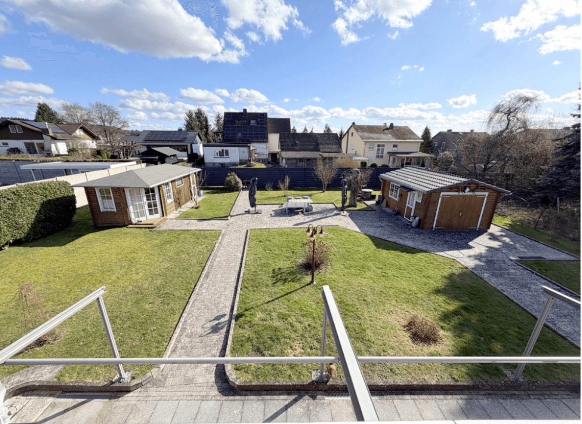 house for sale, 161 m², Merenberg, Hesse house for sale, 161 m², Merenberg, Hesse