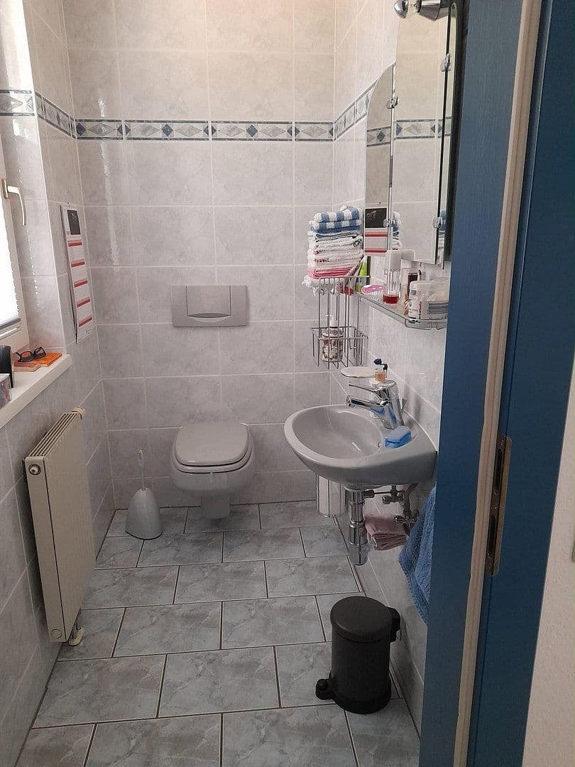 house for sale, 161 m², Merenberg, Hesse house for sale, 161 m², Merenberg, Hesse