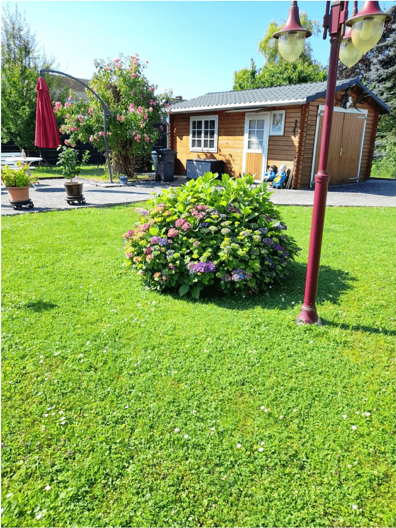 house for sale, 161 m², Merenberg, Hesse house for sale, 161 m², Merenberg, Hesse