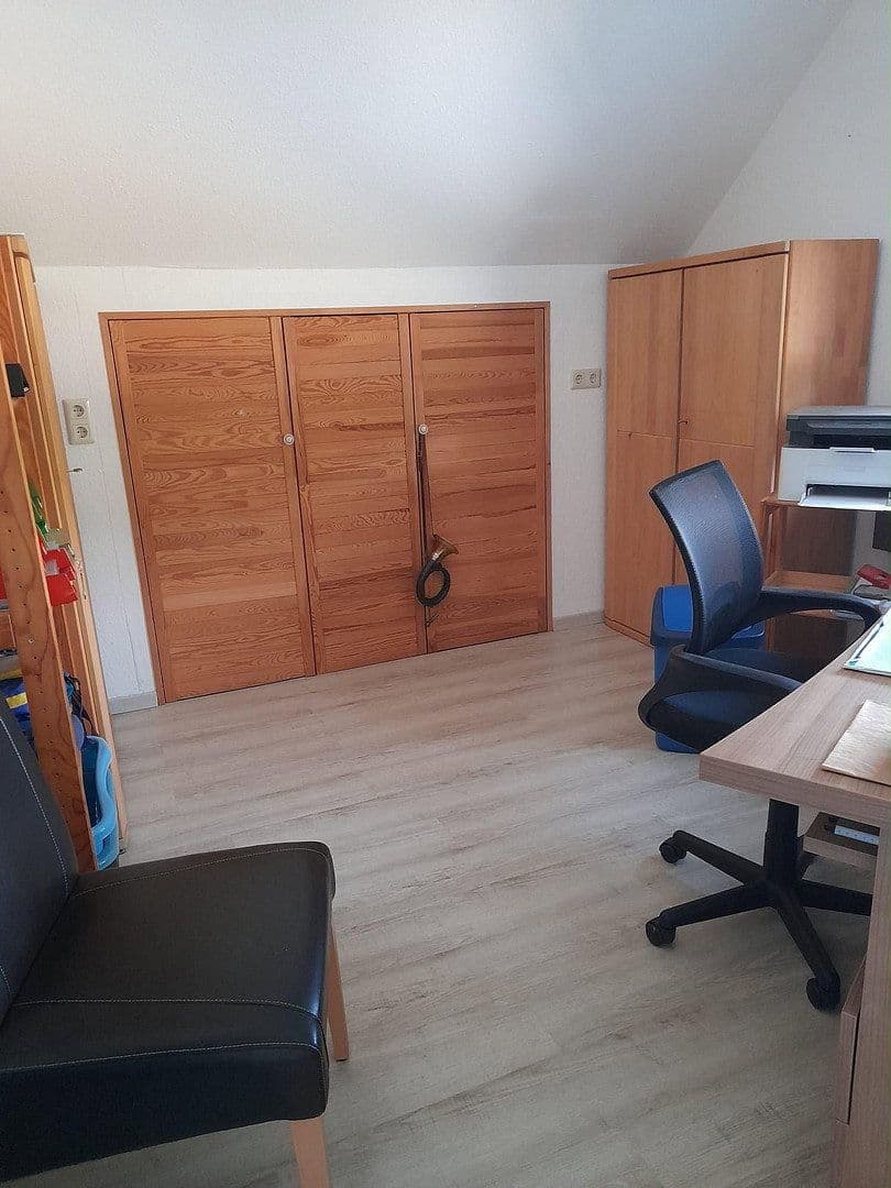 house for sale, 161 m², Merenberg, Hesse house for sale, 161 m², Merenberg, Hesse
