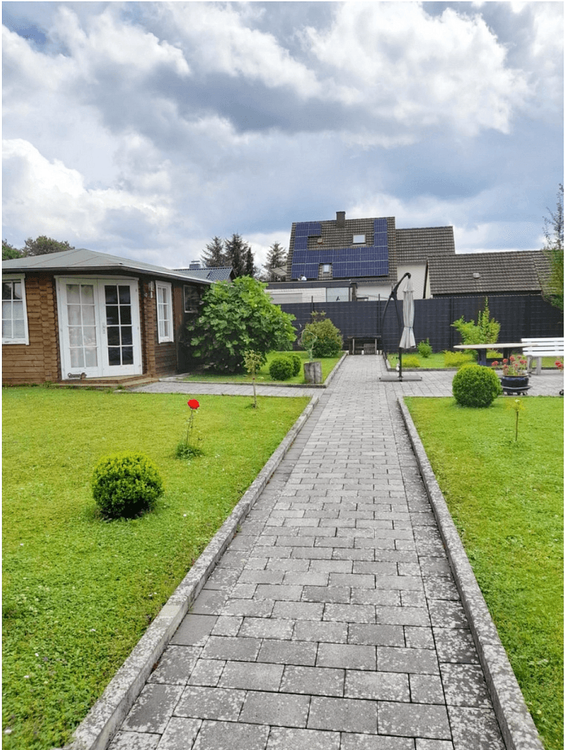 house for sale, 161 m², Merenberg, Hesse house for sale, 161 m², Merenberg, Hesse