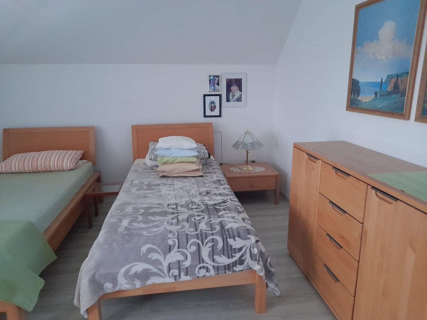 house for sale, 161 m², Merenberg, Hesse house for sale, 161 m², Merenberg, Hesse