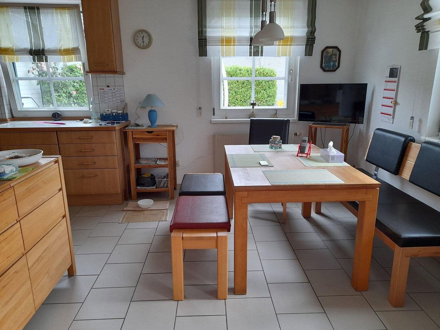 house for sale, 161 m², Merenberg, Hesse house for sale, 161 m², Merenberg, Hesse