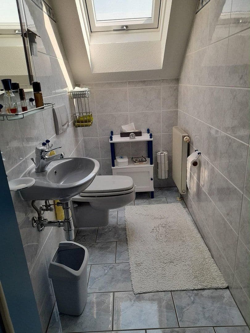 house for sale, 161 m², Merenberg, Hesse house for sale, 161 m², Merenberg, Hesse