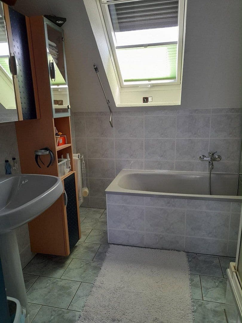 house for sale, 161 m², Merenberg, Hesse house for sale, 161 m², Merenberg, Hesse