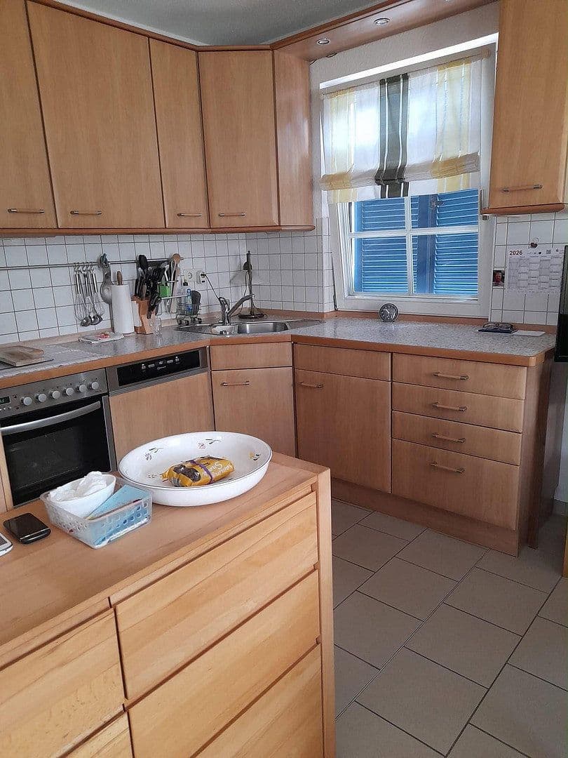 house for sale, 161 m², Merenberg, Hesse house for sale, 161 m², Merenberg, Hesse