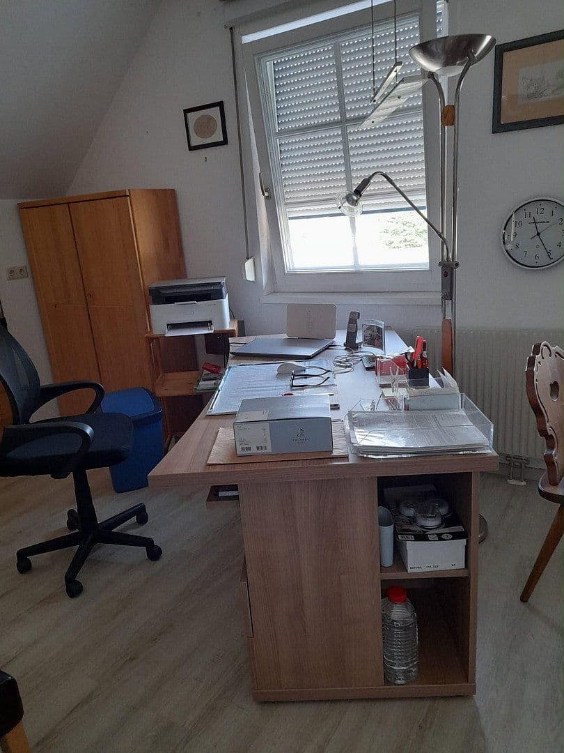 house for sale, 161 m², Merenberg, Hesse house for sale, 161 m², Merenberg, Hesse