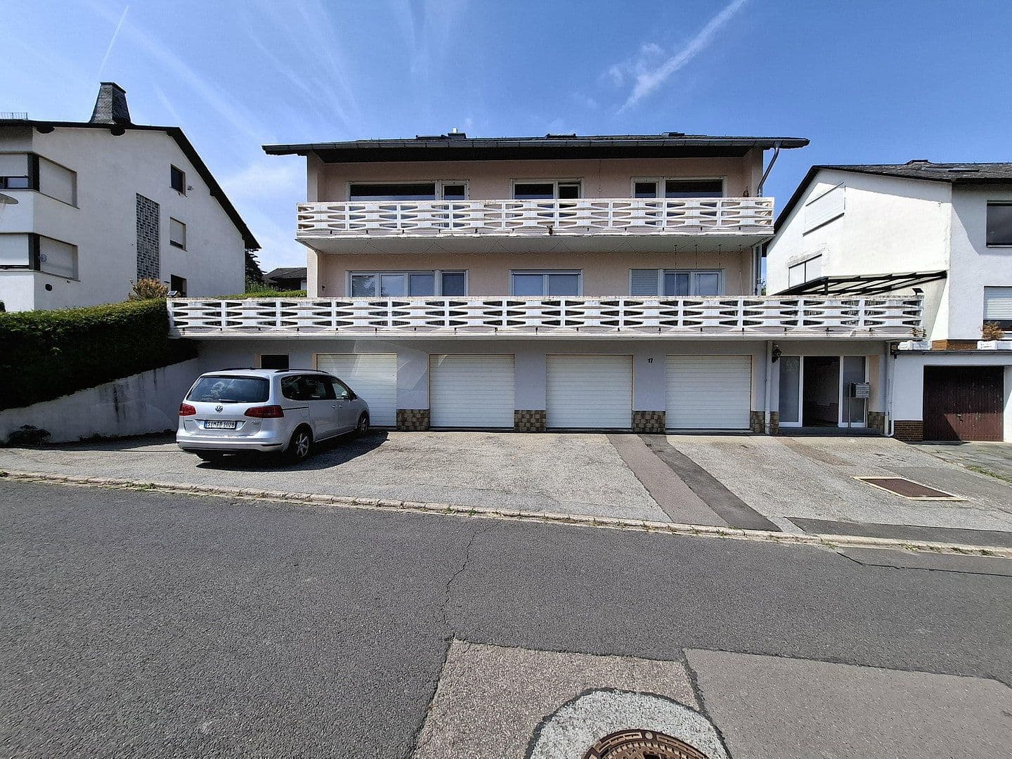 house for sale, 329 m², Oberwesel, Rhineland-Palatinate house for sale, 329 m², Oberwesel, Rhineland-Palatinate
