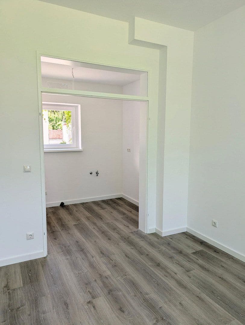 2 bedroom flat for sale, 46 m², Hirtenstraße 4, Greifswald, Mecklenburg-Vorpommern 2 bedroom flat for sale, 46 m², Hirtenstraße 4, Greifswald, Mecklenburg-Vorpommern